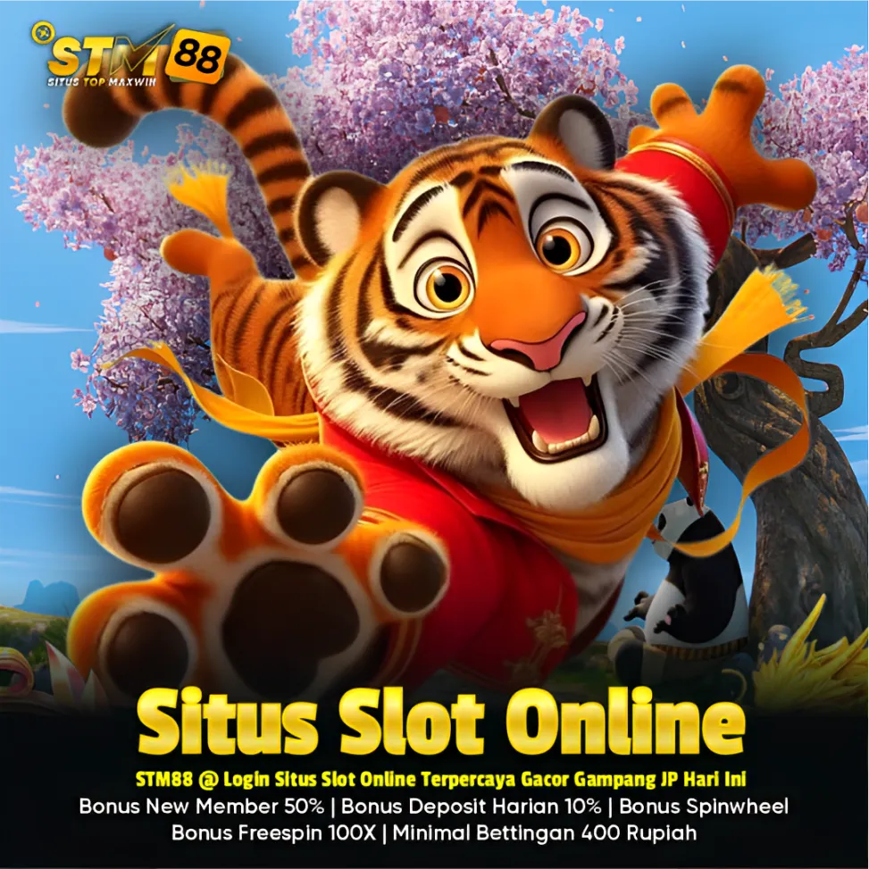 Slot Gacor