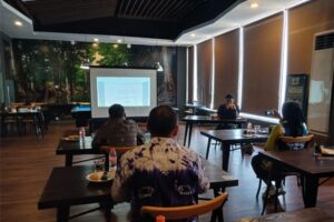 Bimtek Sekretaris Daerah