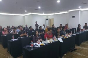 Bimtek DPRD Terbaru Tahun 2025 untuk Mengoptimalisasi Fungsi dan Wewenang DPRD