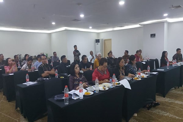 Bimtek DPRD Terbaru Tahun 2025 untuk Mengoptimalisasi Fungsi dan Wewenang DPRD