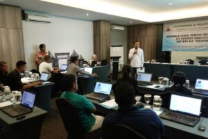 Bimtek GIS (Geographic Information System) Tingkat Dasar Terbaru Tahun 2025