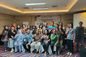 Penguatan Tata Kelola Pemerintahan Melalui Implementasi SPIP di Sekretariat DPRD Kabupaten Kapuas