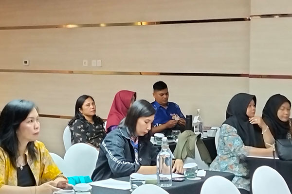 Penguatan Tata Kelola Pemerintahan Melalui Implementasi SPIP di Sekretariat DPRD Kabupaten Kapuas